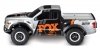 Traxxas 1/10 FORD F-150 RAPTOR FOX - zestaw RTR
